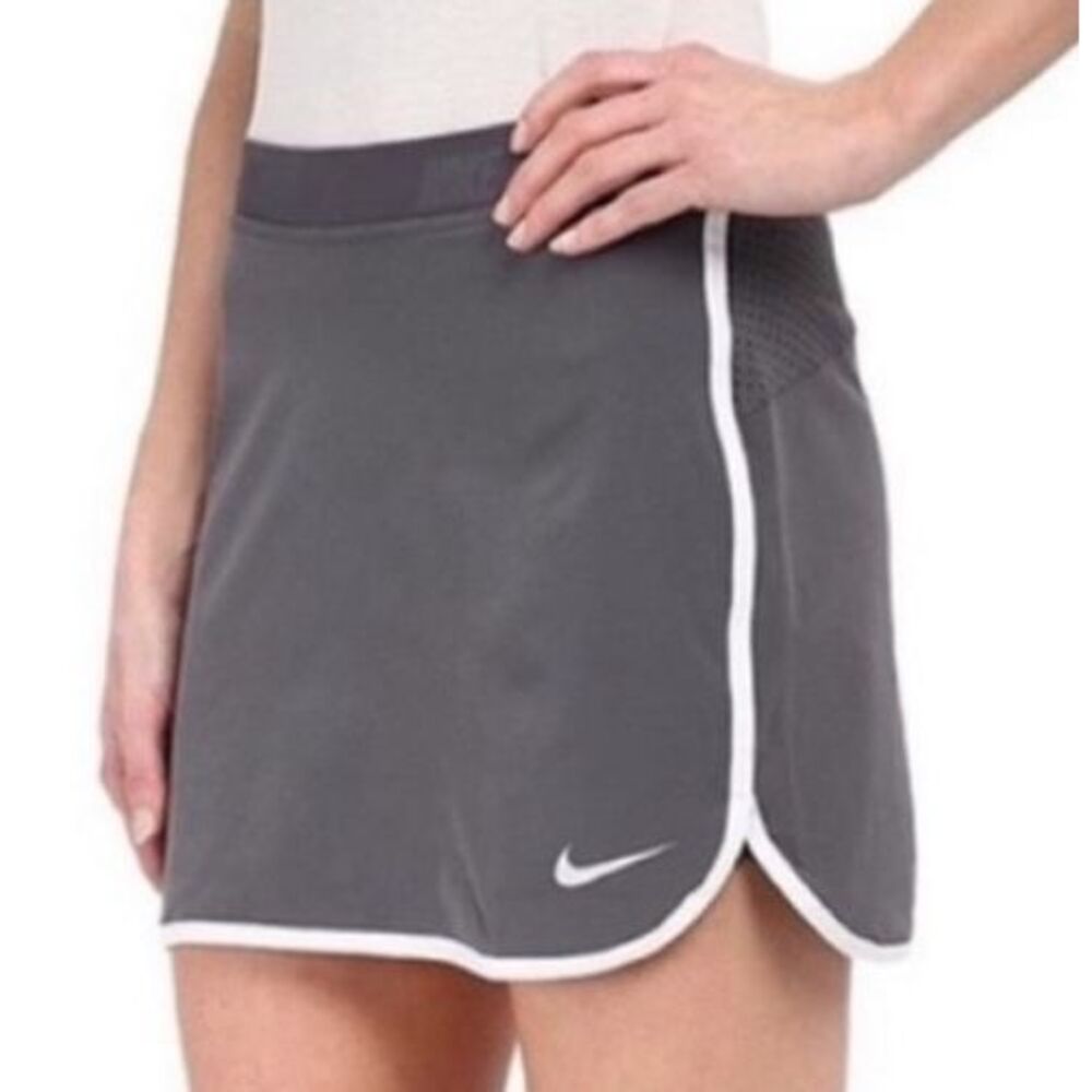 Nike Golf Skort Fringe Flip